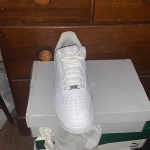 Wore them twice but out grew them